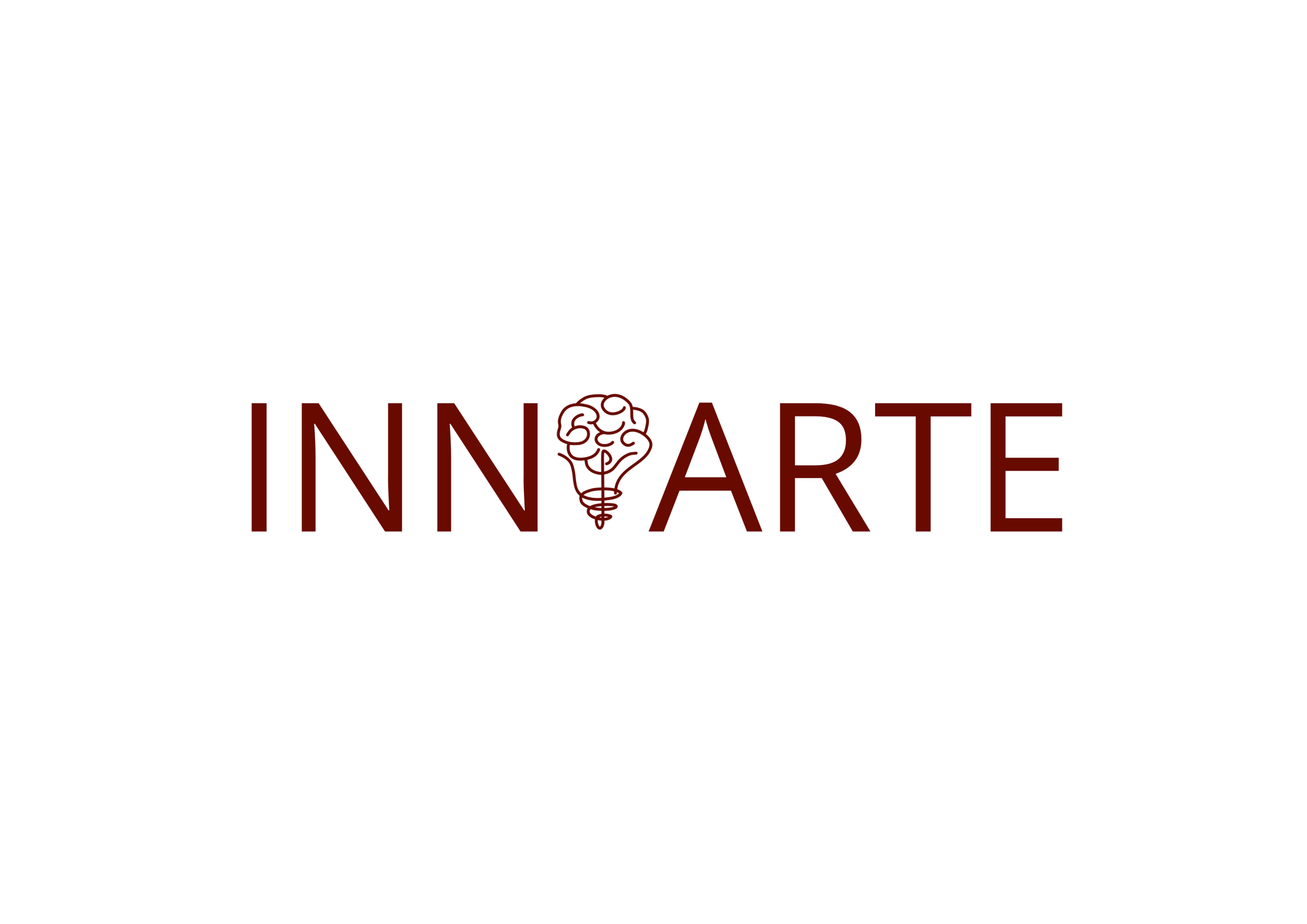 Logo oficial de INNOARTE