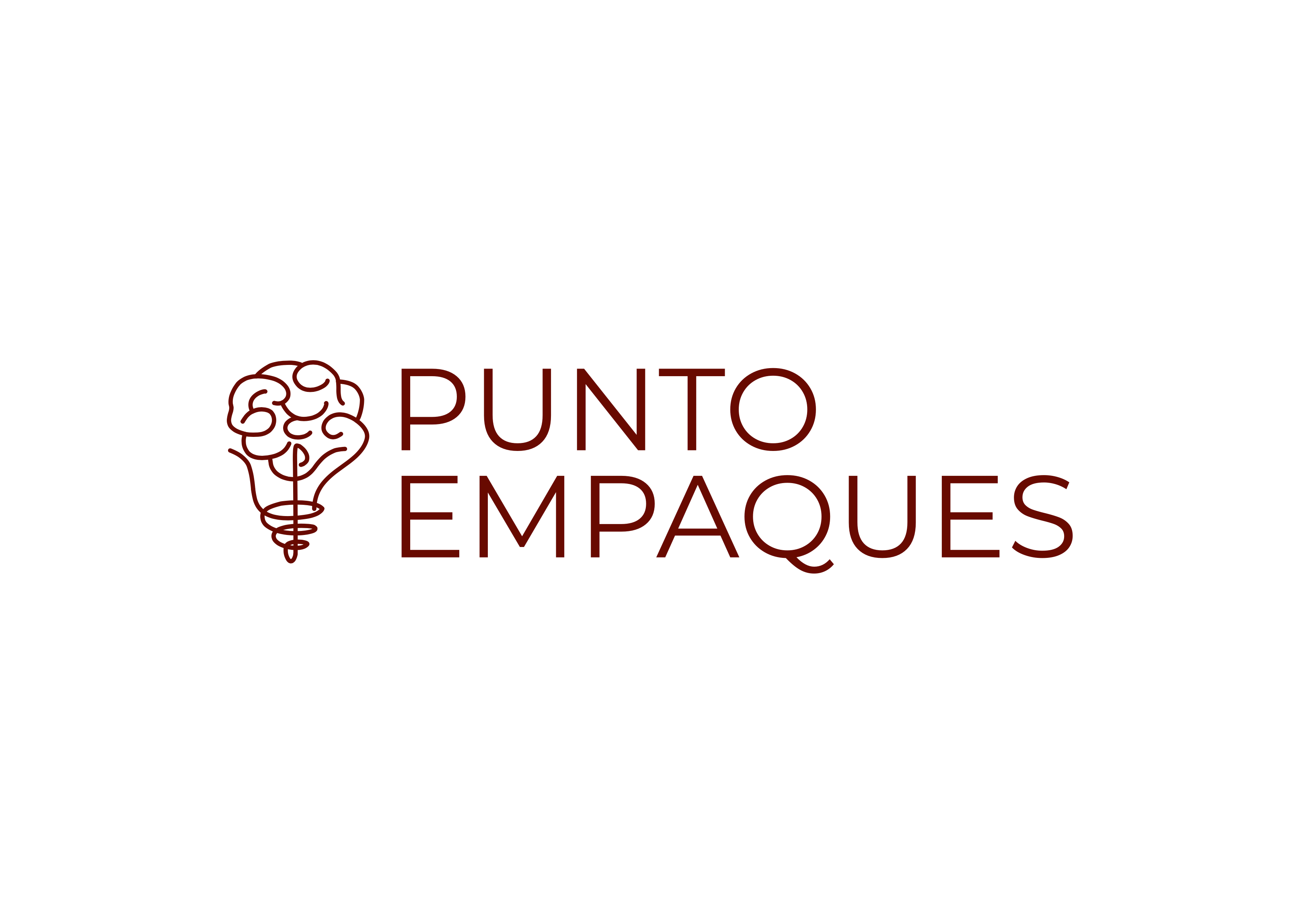 Punto Empaques